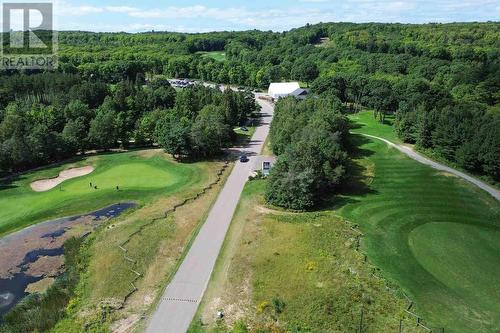 108 Crimson Ridge Dr, Sault Ste. Marie, ON - Outdoor With View