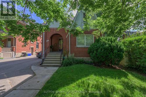 910 Colborne Street, London, ON - Outdoor