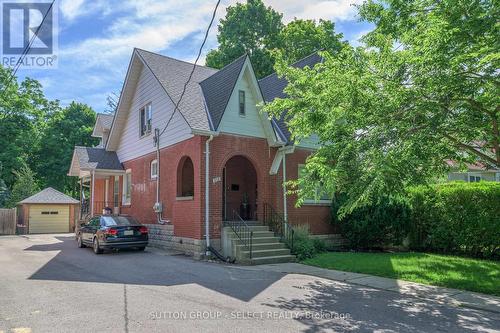 910 Colborne Street, London, ON - Outdoor