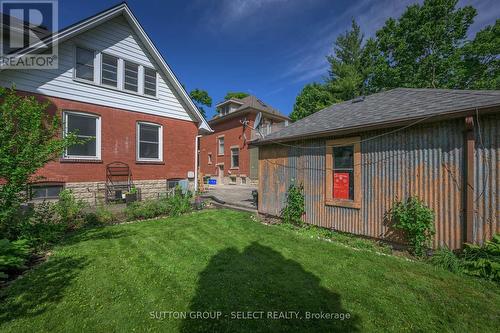 910 Colborne Street, London, ON - Outdoor