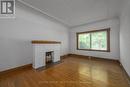 910 Colborne Street, London, ON  - Indoor With Fireplace 