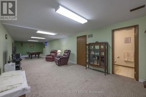 10364 Pinetree Drive, Lambton Shores (Grand Bend), ON - Indoor Photo Showing Other Room