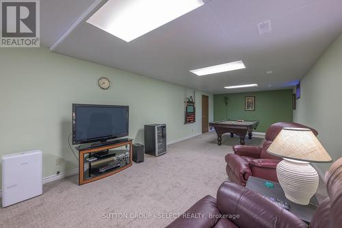 10364 Pinetree Drive, Lambton Shores (Grand Bend), ON - Indoor