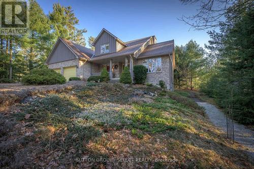 10364 Pinetree Drive, Lambton Shores (Grand Bend), ON - Outdoor