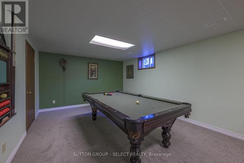 10364 Pinetree Drive, Lambton Shores (Grand Bend), ON - Indoor Photo Showing Other Room