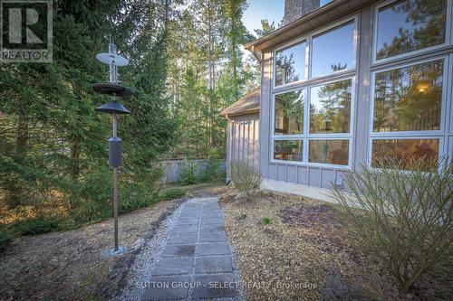 10364 Pinetree Drive, Lambton Shores (Grand Bend), ON - Outdoor