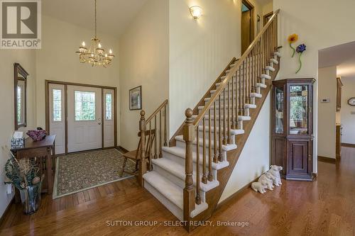 10364 Pinetree Drive, Lambton Shores (Grand Bend), ON - Indoor Photo Showing Other Room