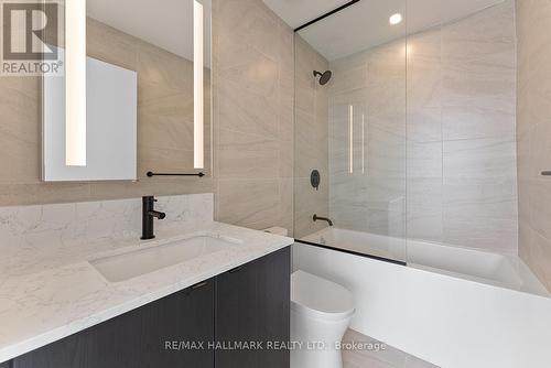 Ph 4 - 270 Dufferin Street, Toronto (South Parkdale), ON - Indoor Photo Showing Bathroom