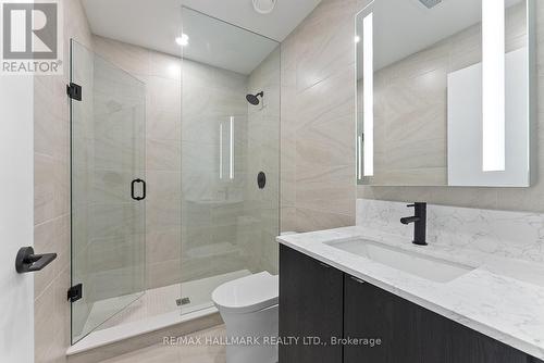 Ph 4 - 270 Dufferin Street, Toronto (South Parkdale), ON - Indoor Photo Showing Bathroom