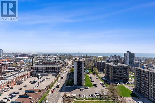 Ph 4 - 270 Dufferin Street, Toronto (South Parkdale), ON - Outdoor With View