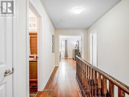 25 Sky Harbour Drive, Brampton (Bram West), ON - Indoor Photo Showing Other Room