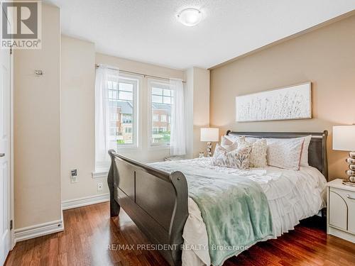 25 Sky Harbour Drive, Brampton (Bram West), ON - Indoor Photo Showing Bedroom