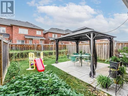 25 Sky Harbour Drive, Brampton (Bram West), ON - Outdoor