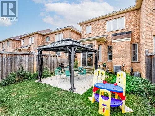 25 Sky Harbour Drive, Brampton (Bram West), ON - Outdoor