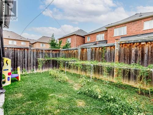 25 Sky Harbour Drive, Brampton (Bram West), ON - Outdoor