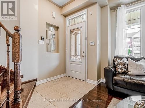 25 Sky Harbour Drive, Brampton (Bram West), ON - Indoor Photo Showing Other Room