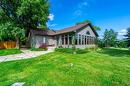 769 Old York Road, Burlington, ON  - Outdoor With Deck Patio Veranda 