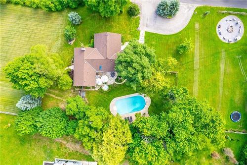 769 Old York Road, Burlington, ON - Outdoor With View