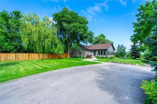 769 Old York Road, Burlington, ON - Outdoor