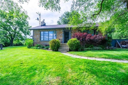 769 Old York Road, Burlington, ON - Outdoor