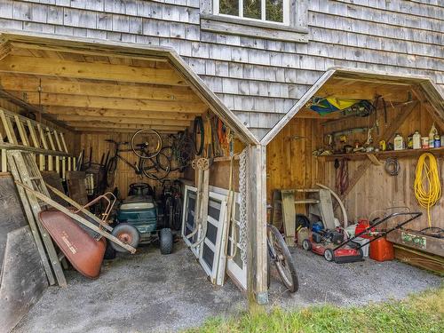 3996 East Point Road, South Lake, PE 