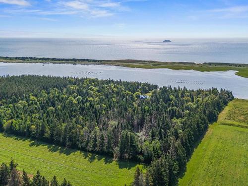 3996 East Point Road, South Lake, PE 