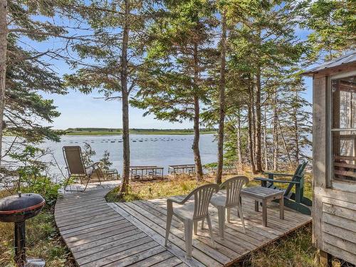 3996 East Point Road, South Lake, PE 