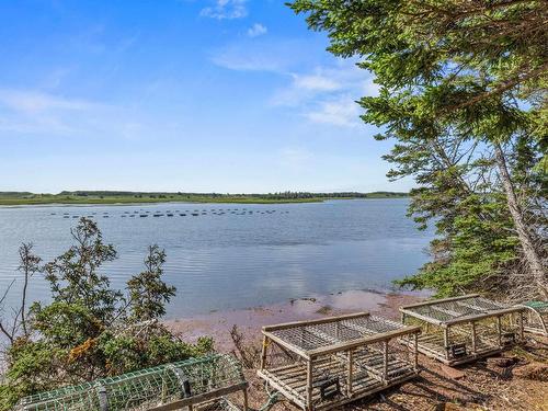 3996 East Point Road, South Lake, PE 