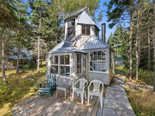 3996 East Point Road, South Lake, PE 