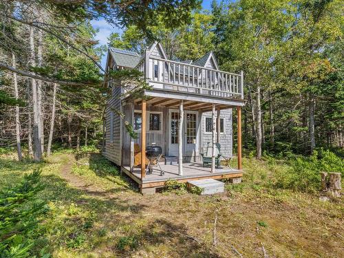 3996 East Point Road, South Lake, PE 