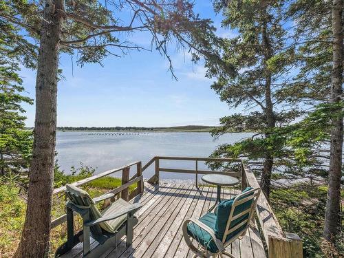 3996 East Point Road, South Lake, PE 