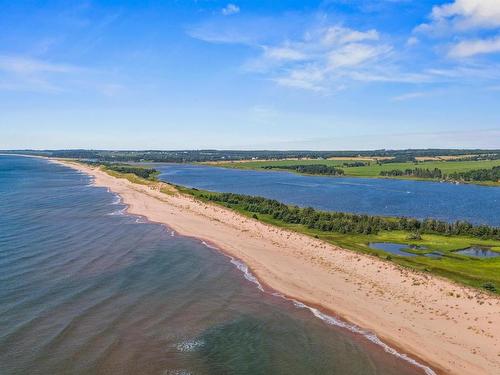 3996 East Point Road, South Lake, PE 