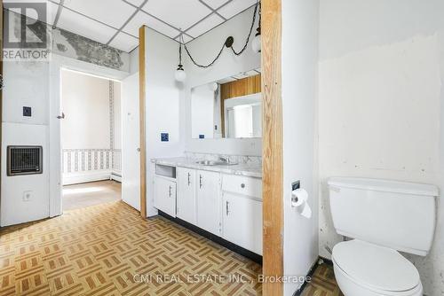 1527 Concession 10, Saugeen Shores, ON - Indoor Photo Showing Bathroom