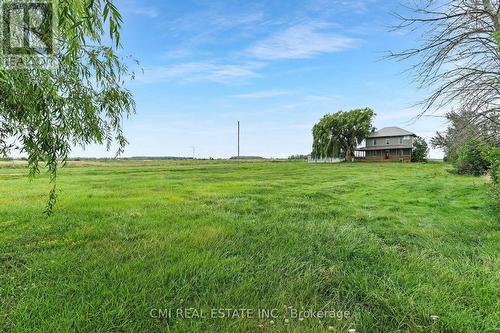 1527 Concession 10, Saugeen Shores, ON - Outdoor With View