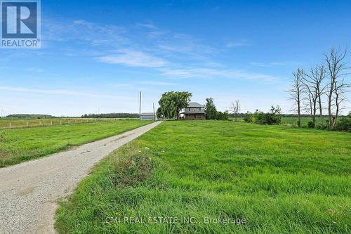 1527 Concession 10, Saugeen Shores, ON - Outdoor With View