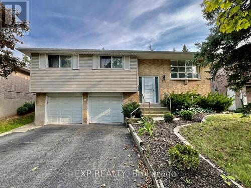 213 Northlake Drive, Waterloo, ON - Outdoor With Facade