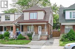 88 KENSINGTON AVENUE N  Hamilton (Crown Point), ON L8L 7N2