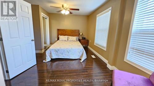 88 Kensington Avenue N, Hamilton (Crown Point), ON - Indoor Photo Showing Bedroom