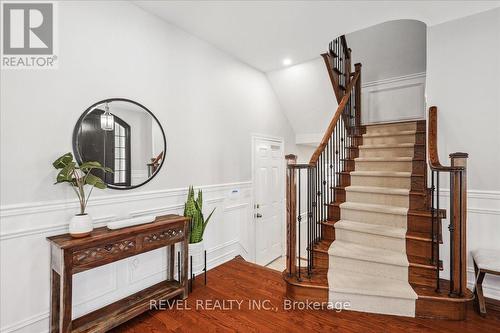 3105 Jenn Avenue, Burlington (Alton), ON - Indoor Photo Showing Other Room