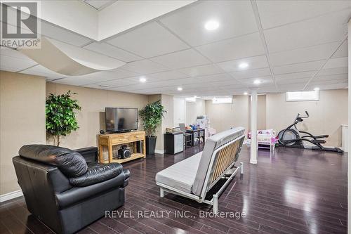 3105 Jenn Avenue, Burlington (Alton), ON - Indoor