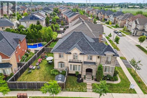 3105 Jenn Avenue, Burlington (Alton), ON - Outdoor With View