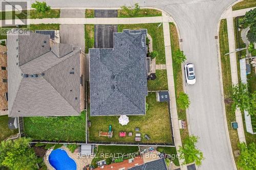 3105 Jenn Avenue, Burlington (Alton), ON - Outdoor