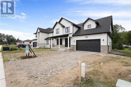 2576 Mayfair, Lasalle, ON - Outdoor