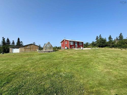 207 Lake Road, West Arichat, NS 