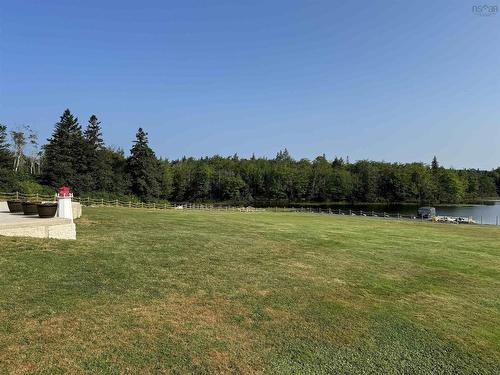 207 Lake Road, West Arichat, NS 