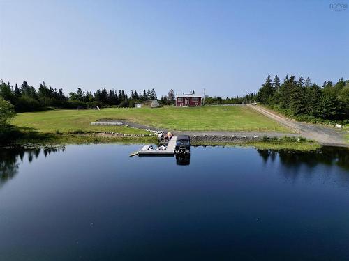 207 Lake Road, West Arichat, NS 