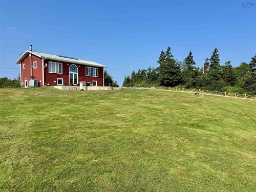 207 Lake Road, West Arichat, NS 