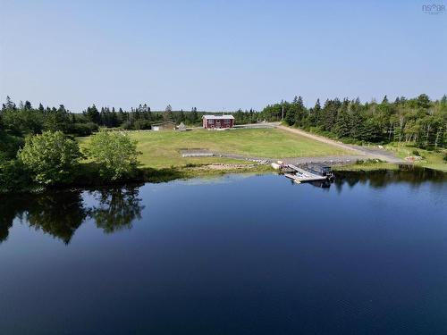 207 Lake Road, West Arichat, NS 