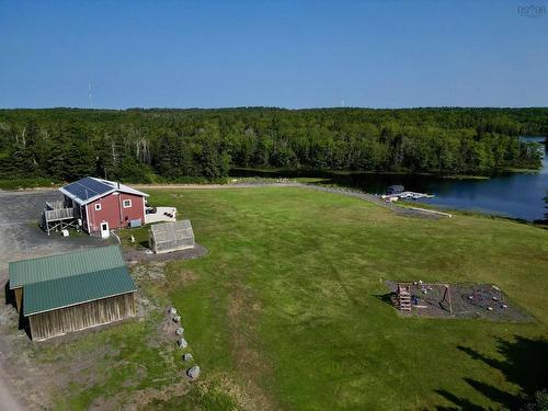 207 Lake Road, West Arichat, NS 