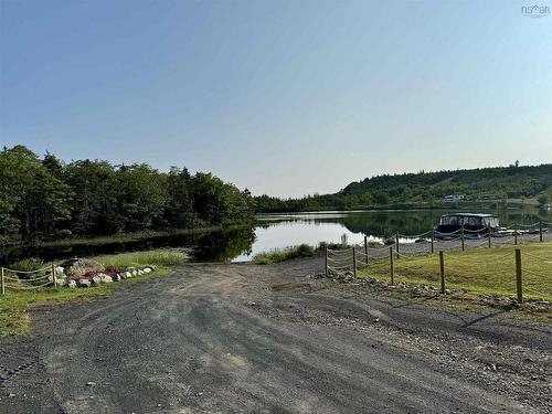 207 Lake Road, West Arichat, NS 